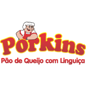 Porkins Logo
