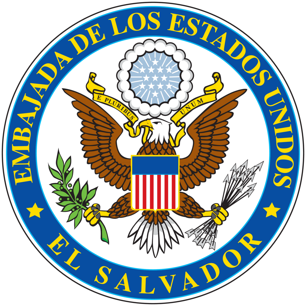Embajada,de,los,Estados,Unidos,-,El,Salavdor