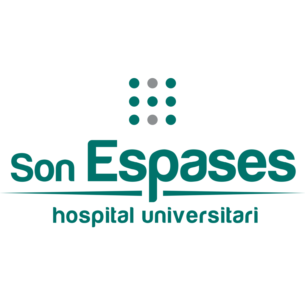 Logo, Medical, Spain, Hospital Son Espases