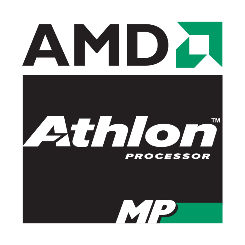 AMD,Athlon,MP,Processor