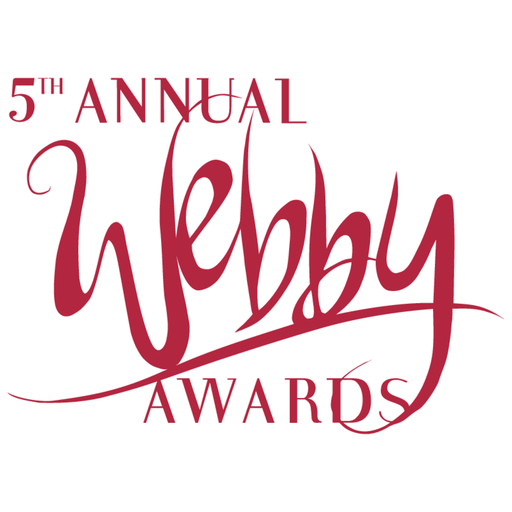 Webby,Awards