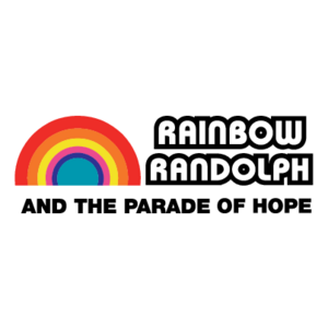 Rainbow Randolph Logo