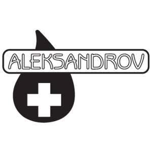 Aleksandrov Logo