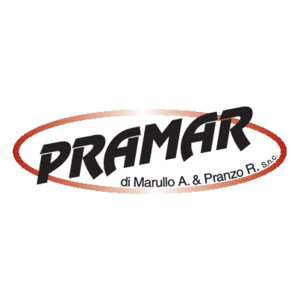 Pramar Logo