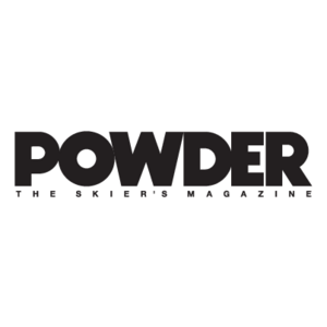 Powder Logo