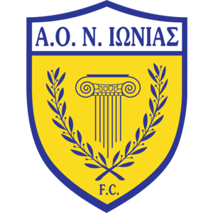 Logo, Sports, Greece, Ao Nea Ionia