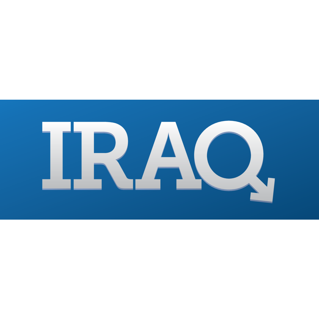 Logo, Design, Iraq, Iraq the Male
