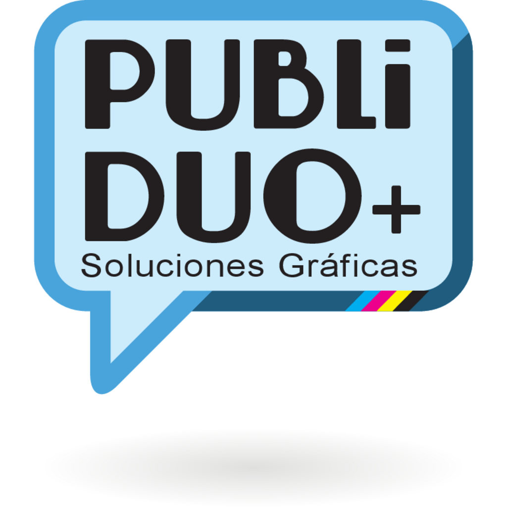 Logo, Design, Ecuador, Publiduo