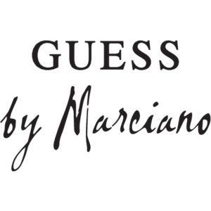 Logo, Design, Turkey, Guess by Marciano