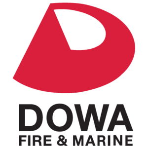 Dowa Fire & Marine Logo