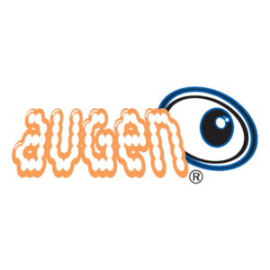 AUGEN Logo