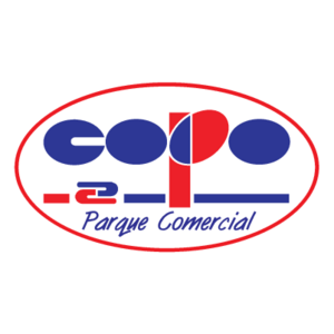 COPO Logo