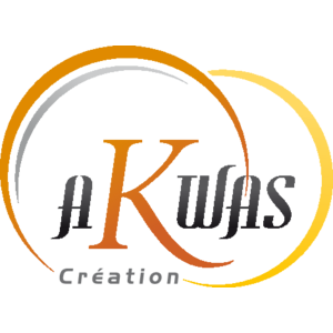 Akwas Création Logo