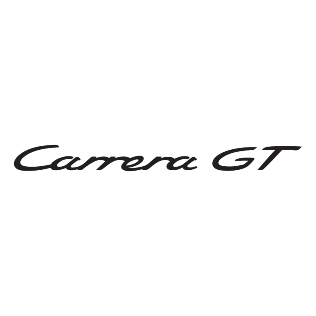 Carrera,GT