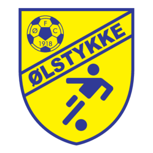 Olstykke Logo