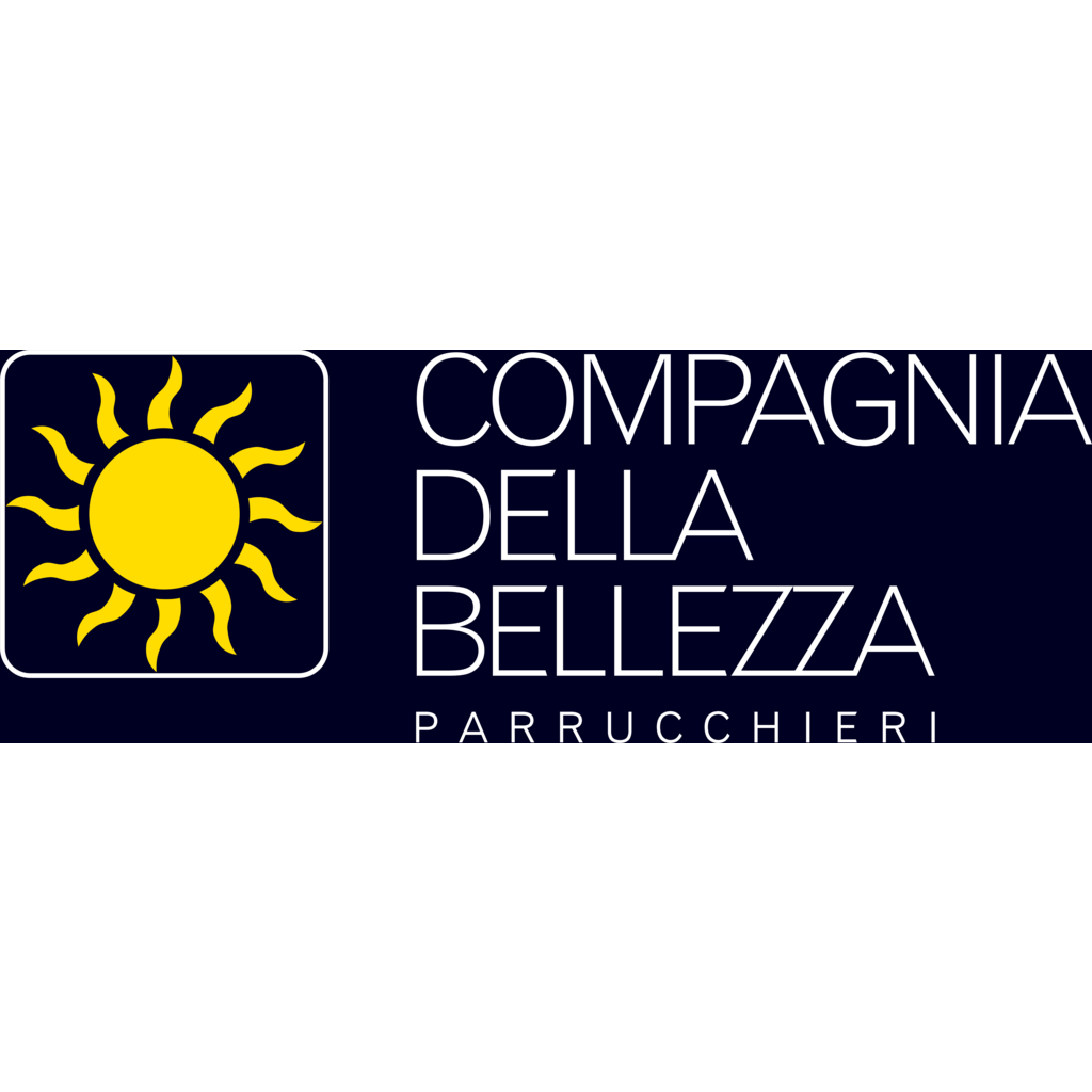 Logo, Fashion, Italy, Compagnia della Bellezza