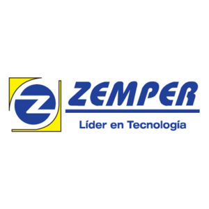 Zemper Logo