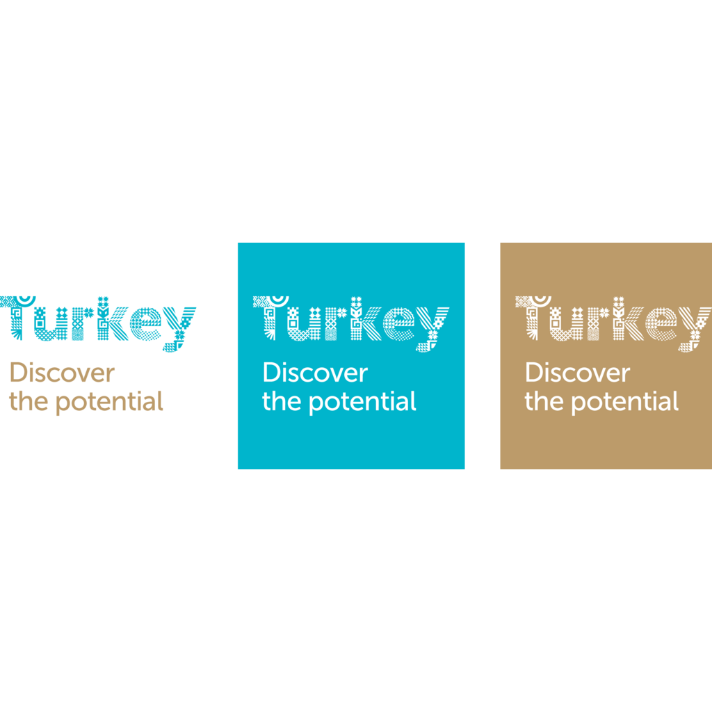Logo, Government, Turkey, Turkey Türkiye