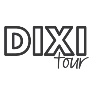 Dixi Tour Logo