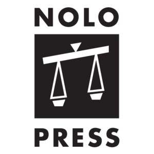 Nolo Press Logo