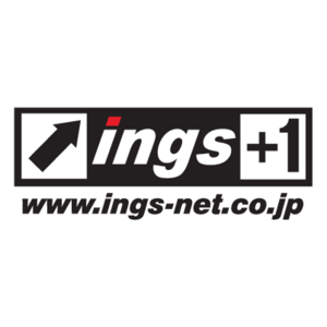Ings Logo