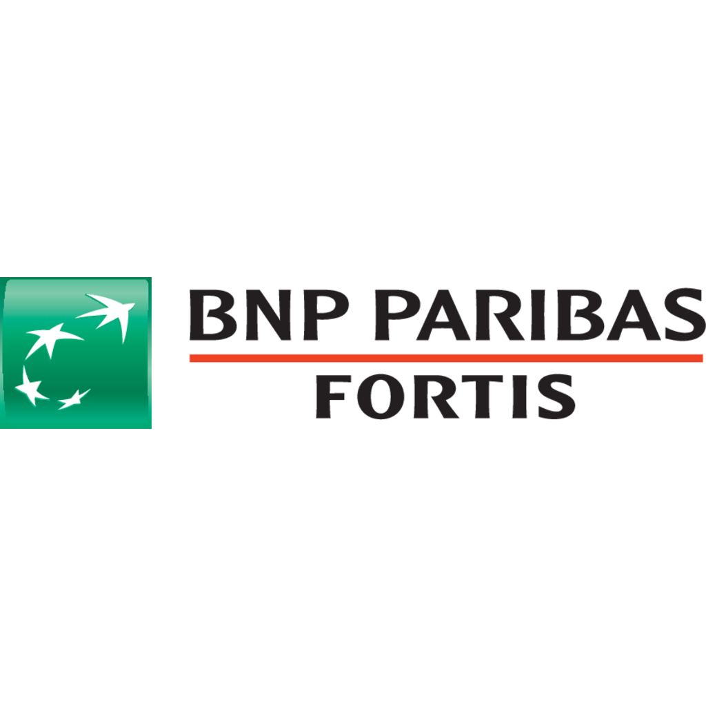 BNP, Paribas, Fortis