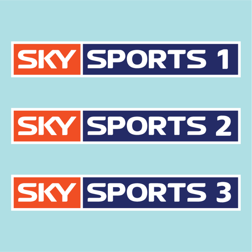 SKY,sports,1,2,and,3