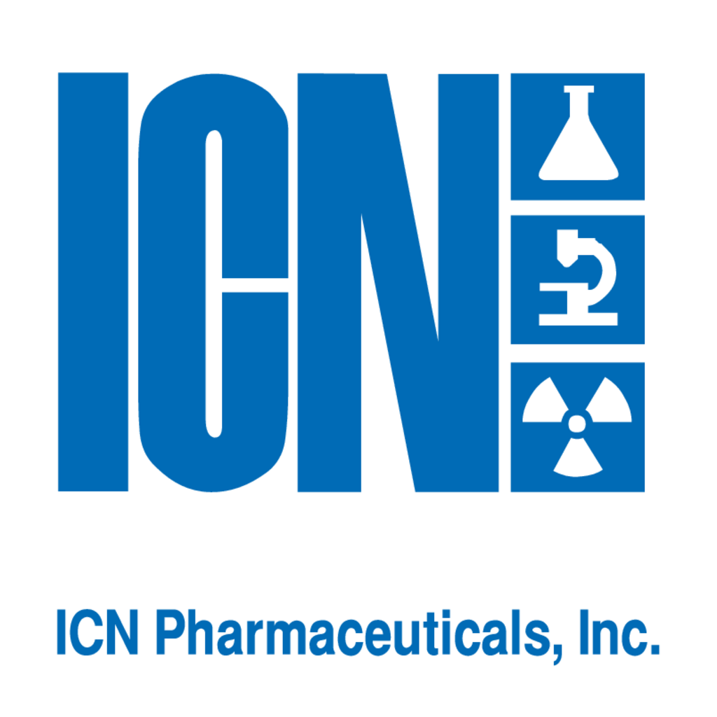 ICN,Pharmaceuticals