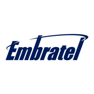 Embratel Logo