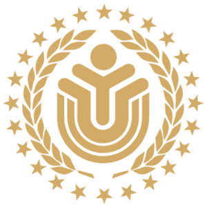 Malye Igry Dobroj Voli(118) Logo