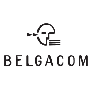 Belgacom Logo