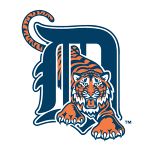 Detroit Tigers(300)