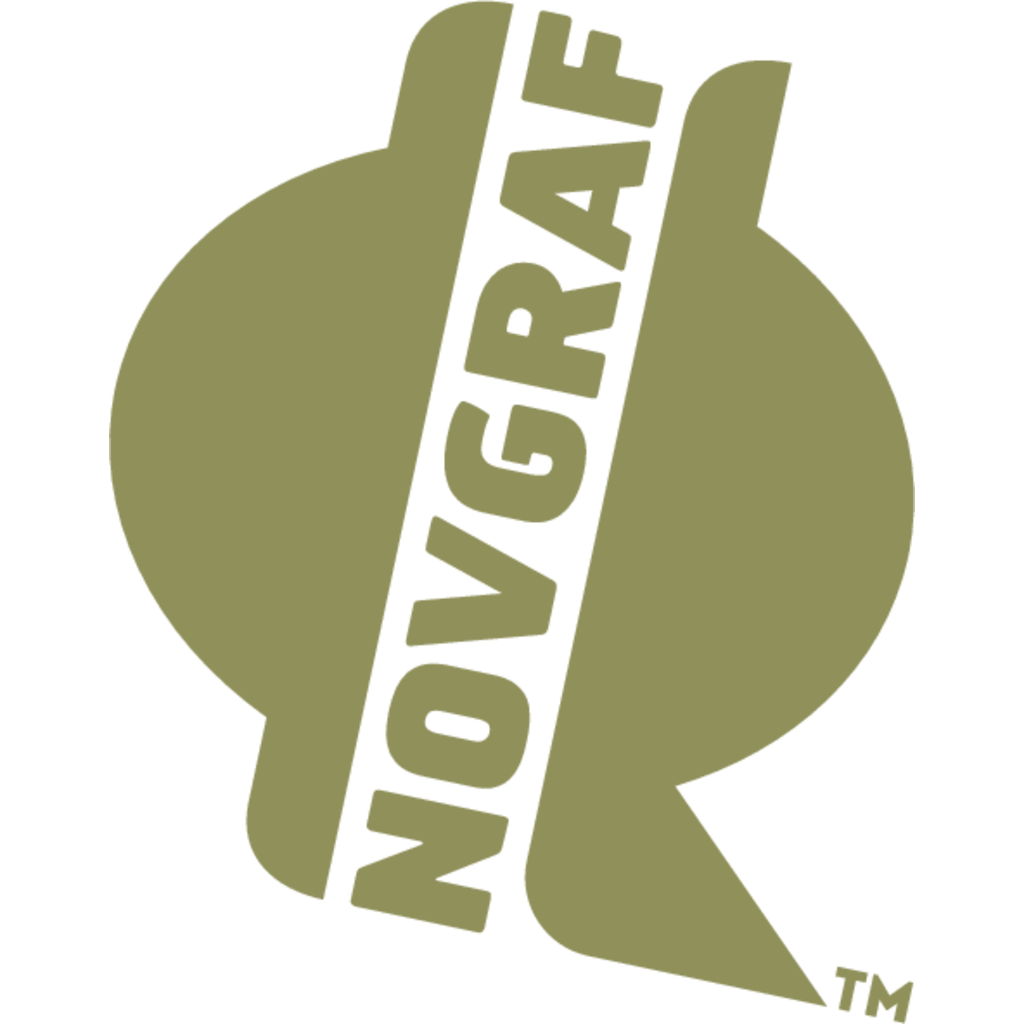 Logo, Industry, Serbia, Novgraf™