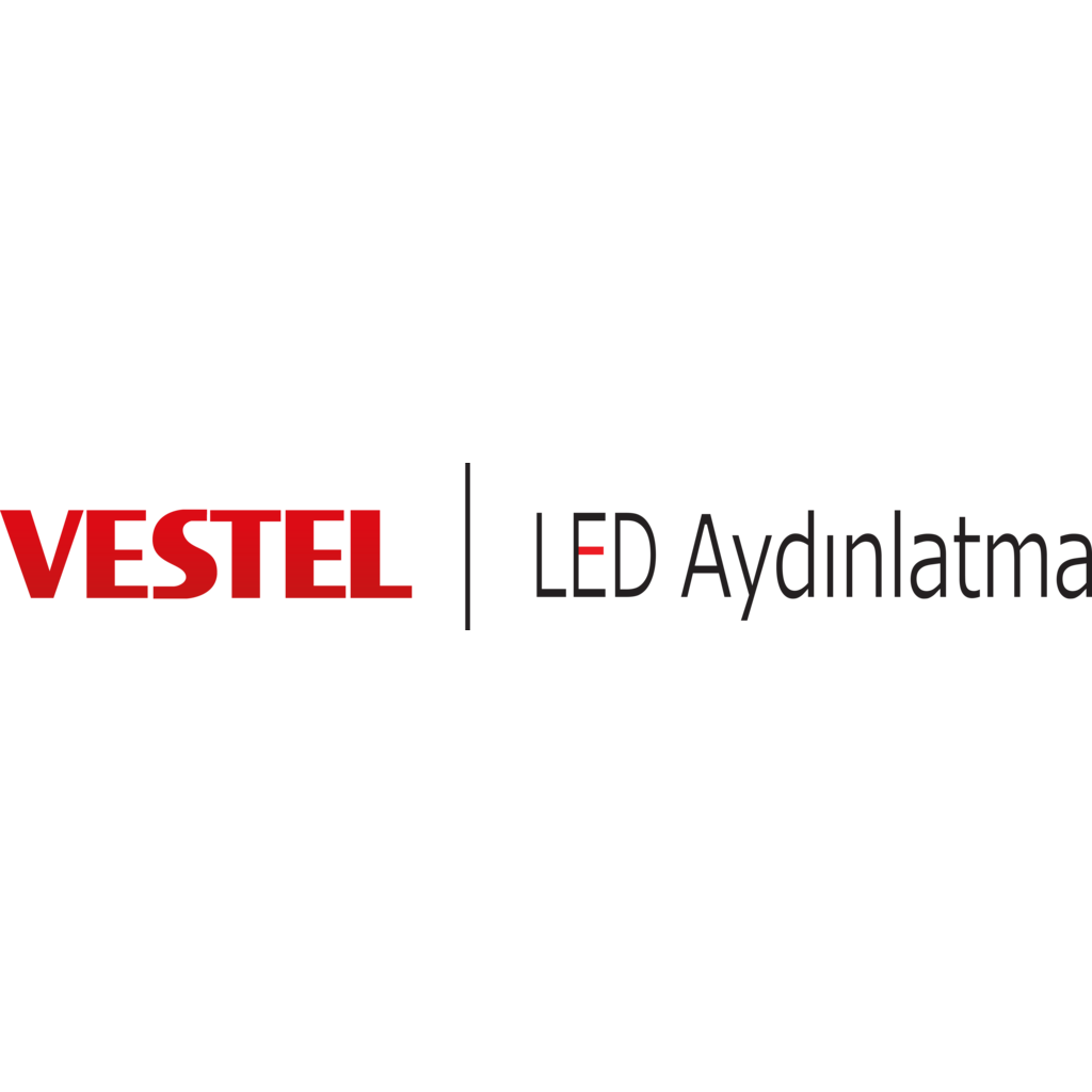 Logo, Technology, Turkey, Vestel Aydinlatma