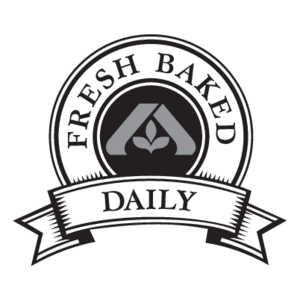 Fresh Baked Daily Logo