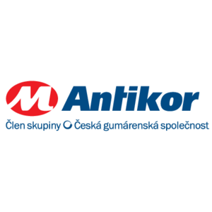 Antikor Logo