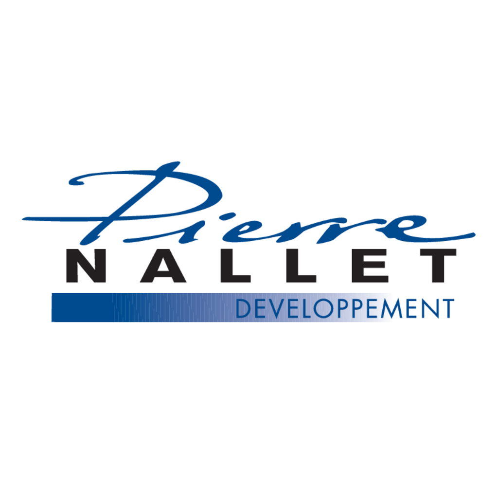 Pierre,Nallet,Developpement