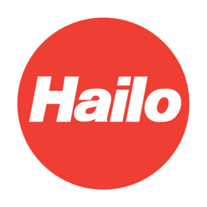 Hailo Logo