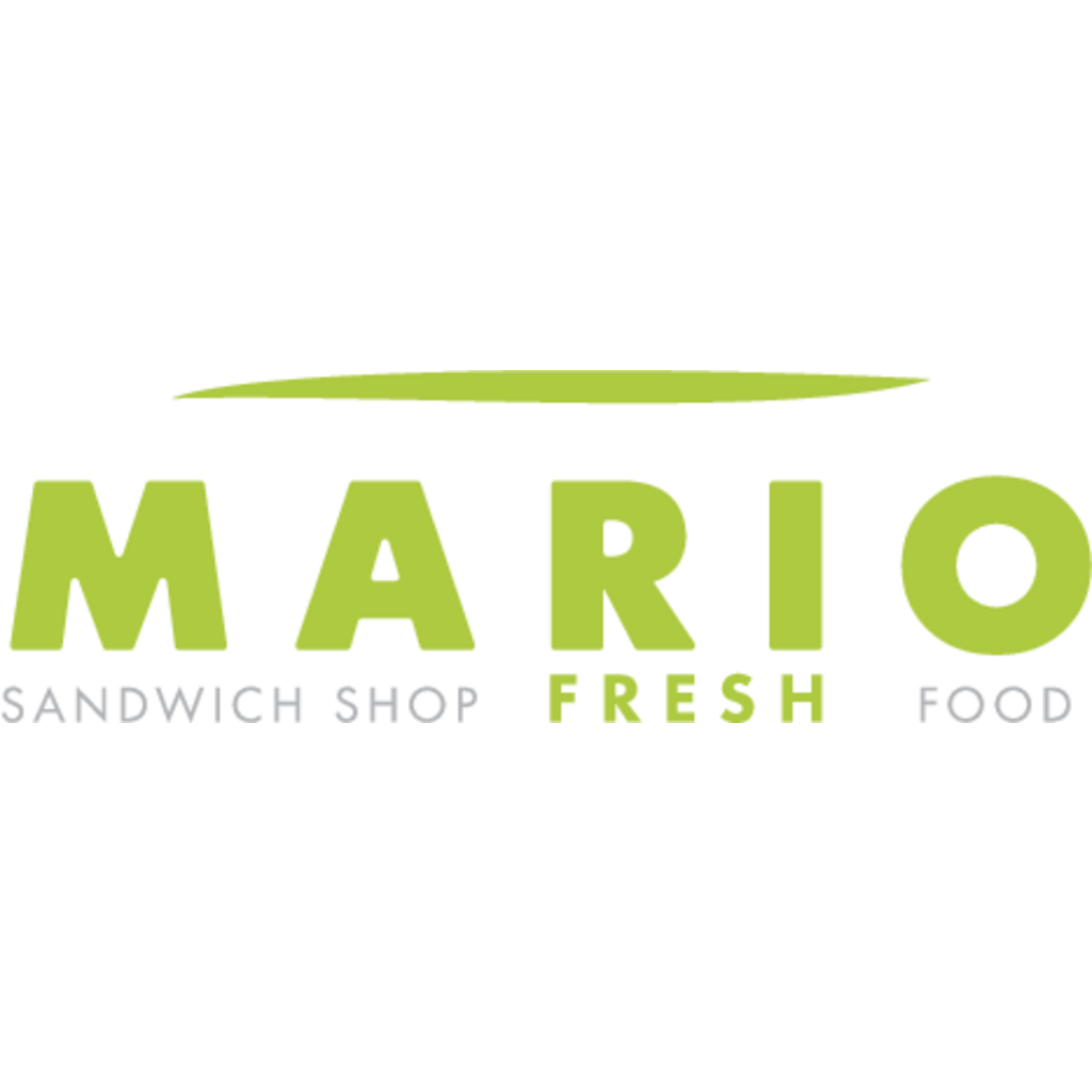 Mario,Fresh,Food,Sandwich,Shop