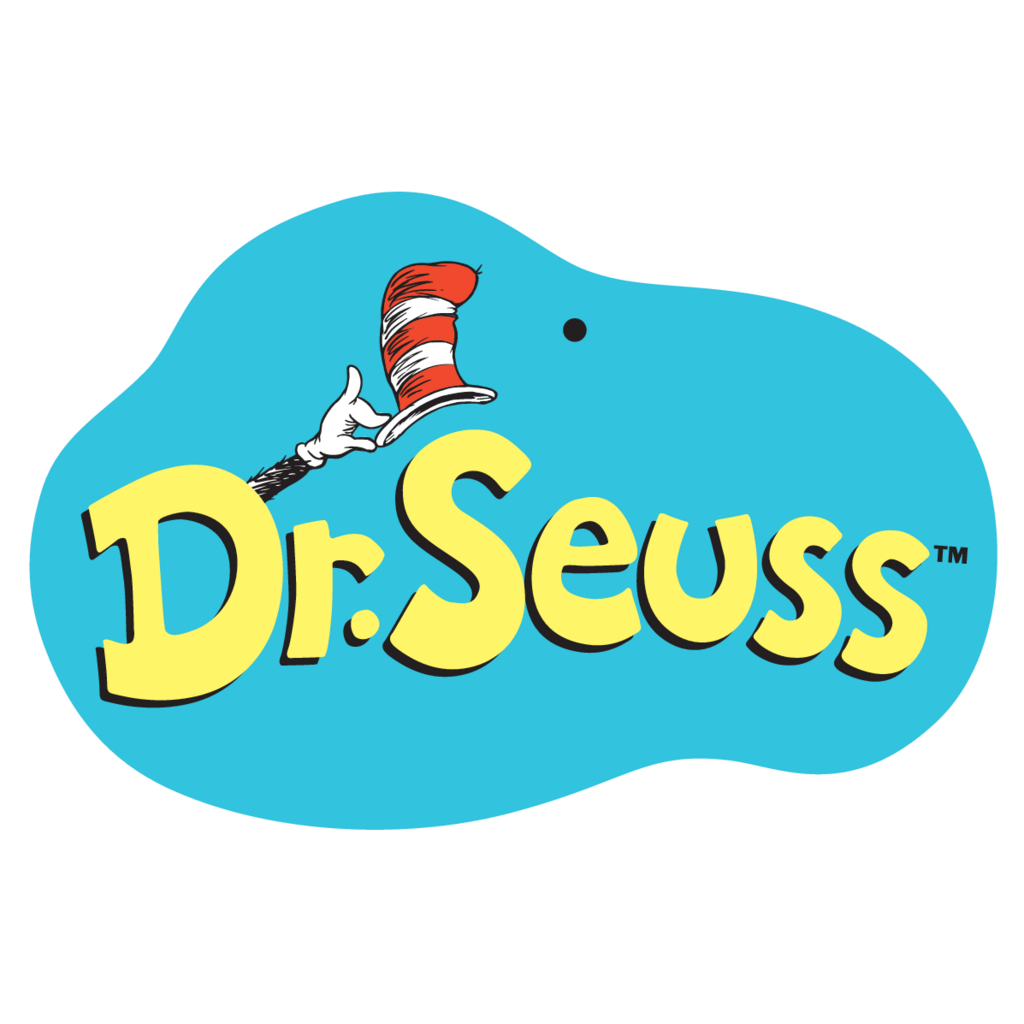 Logo, Education, United States, Dr. Seuss