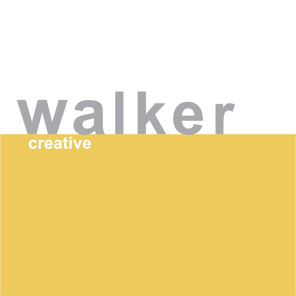 Walker,Creative