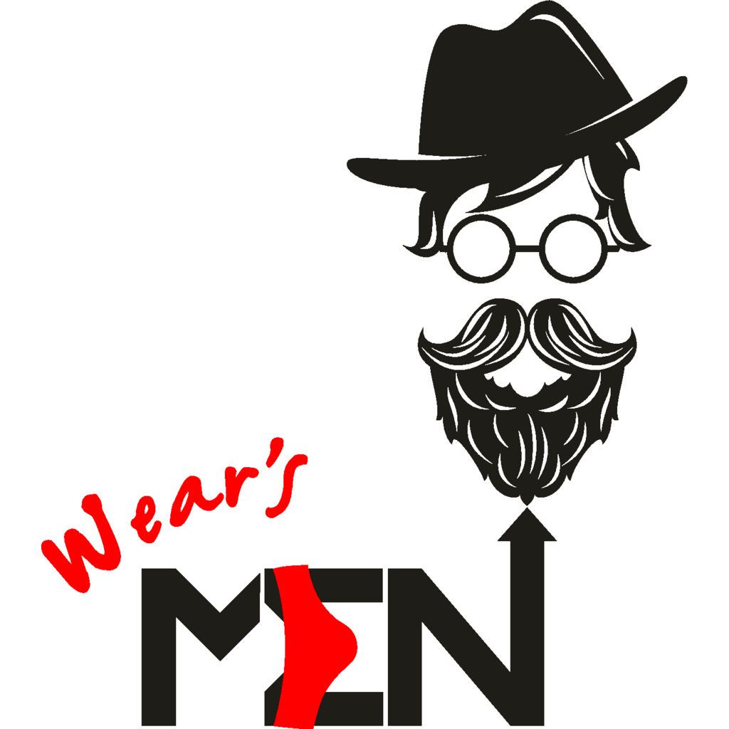 Logo, Sports, Iran, Men Wear's