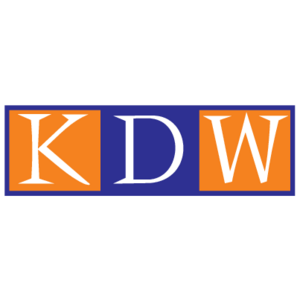 KDW Logo