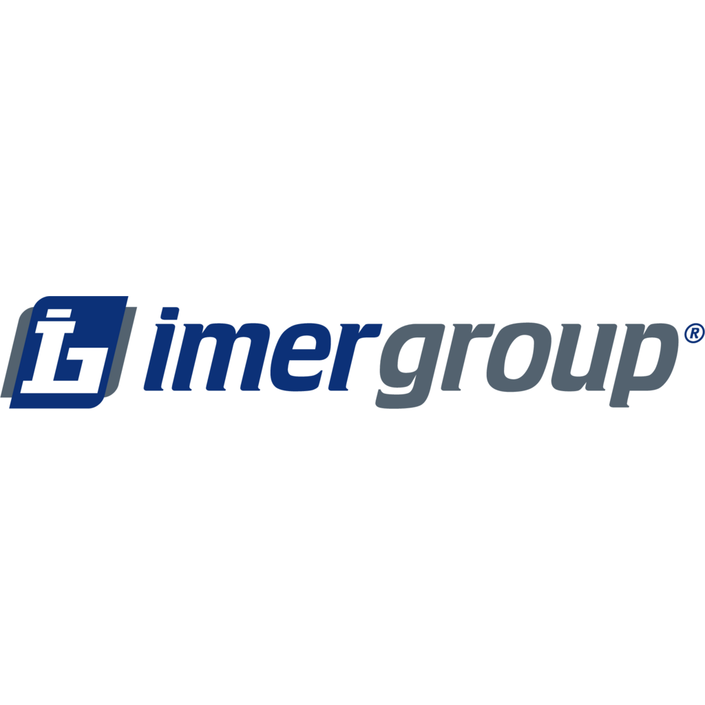 Logo, Unclassified, Turkey, Imer Group