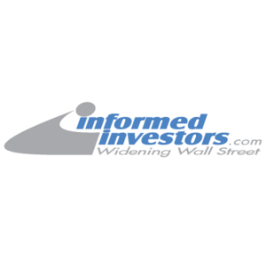 Informed Investors Logo