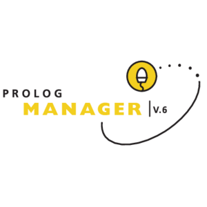 Prolog Manager Logo