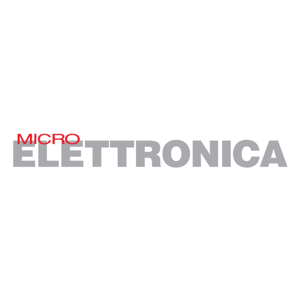 Micro,Elettronica
