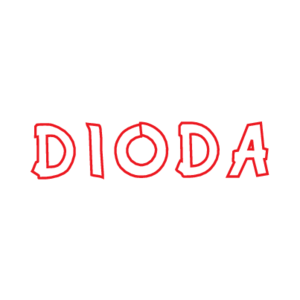 Dioda Logo
