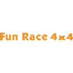 Fun Race 4x4 Logo