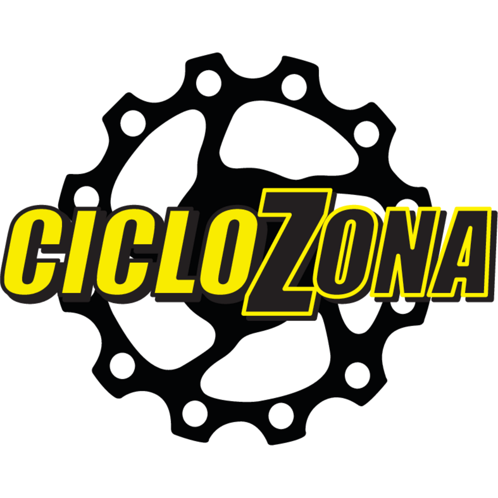 Logo, Industry, Venezuela, Ciclozona